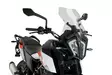 Puig Touring Screen Ktm 390 Adventure 20 - Vindskydd - D390531 - 1