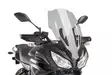 Puig Touring Screen N.G. Yamaha Mt-07 Tr - Vindskydd - D185931 - 1