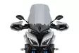 Puig Touring Screen N.G. Yamaha Mt-09 Tr - Vindskydd - D184831 - 1