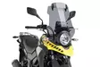 Puig Touring Screen/Vis Suzuki Dl250 V-S - Vindskydd - D186591 - 1