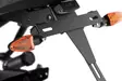 Puig Turn Light Star Large Black Cristal - Blinkers - D181531 - 2