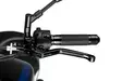 Puig Unfoldable Clutch Lever 3.0. C/Blac - Styrartiklar  - D342061 - 1