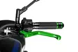 Puig Unfoldable Clutch Lever 3.0. C/Gree - Styrartiklar - D342131 - 1