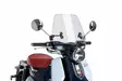 Puig Wind.Trafic.Honda Super Cub C125 18 - Vindskydd - D261771 - 1