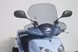 Puig Winds. City Touring Yamaha X-Enter - Vindskydd - D183151 - 1