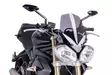 Puig Winds.N.G. Speed Triple 11-15/R 12- - Vindskydd - D182661 - 1