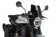 Puig Winds. New Gener. Husqvarna Vitpile - Vindskydd - D261801 - 1