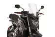 Puig Winds. New Generation Honda Cb650F - Vindskydd - D186701 - 1