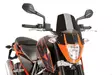 Puig Winds. New Generation Ktm 690 Duke - Vindskydd - D182961 - 1