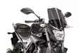 Puig Winds. New Generation Touring Yamah - Vindskydd - D185651 - 1
