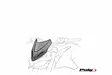 Puig Winds.Next Generation Kawasaki Z750 - Vindskydd - D181821 - 2