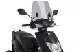 Puig Winds.Urban Sym Mask 125 18' C/Smok - Vindskydd - D261831 - 1