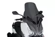Puig Winds.V-Techline Tour. Xmax 125/250 - Vindskydd - D183871 - 1
