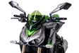 Puig Windscreen New Generation Sport Z10 - Vindskydd - D184251 - 1