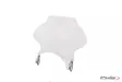 Puig Windshield Modelo Cockpit C/Clear - Vindskydd - D180621 - 1
