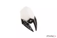 Puig Windshield New Gener. Kawasaki Z800 - Vindskydd - D183421 - 1