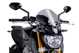 Puig Windshield New Gener. Yamaha Mt09 1 - Vindskydd - D183851 - 1