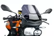 Puig Windshield New Generation Bmw F800R - Vindskydd - D182221 - 1