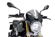 Puig Windshield New Generation Bmw R Nin - Vindskydd - D184661 - 1