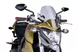 Puig Windshield New Generation Cb1000R 1 - Vindskydd - D182621 - 1