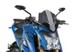 Puig Windshield New Generation Suzuki Gs - Vindskydd - D184861 - 1