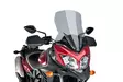 Puig Windshield New Generation Suzuki Vs - Vindskydd - D182811 - 1