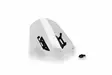 Puig Windshield Ng Touring Triumph Rocke - Vindskydd - D390481 - 1