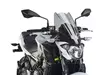 Puig Windshield Nng Touring Kawasaki Z65 - Vindskydd - D186201 - 1