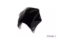 Puig Windshield Rapt.Band.Gsf650 05-08/1 - Vindskydd - D181491 - 1