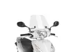 Puig Windshield Trafic Honda Vision 110 - Vindskydd - D186161 - 1