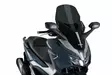 Puig Windshield V-Techline Tour.Honda Fo - Vindskydd - D261921 - 1