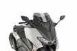 Puig Windshield V-Techline Yamaha Tmax 1 - Vindskydd - D186301 - 1
