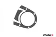 Puig Yoke Protector Carbon Ducati Diavel - Crashpads - D182741 - 1