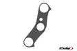 Puig Yoke Protector Carbon Look Yamaha R - Crashpads - D181861 - 1
