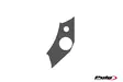 Puig Yoke Protector Carbon Look Yamaha Y - Crashpads - D180491 - 1