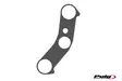 Puig Yoke Protector Carbon Yamaha R1 04- - Crashpads - D180941 - 1