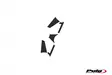 Puig Yoke Protector Daytona 675/R 13-17 - Crashpads - D184481 - 1