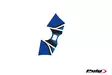 Puig Yoke Protector Honda Vfr1200F 10-17 - Crashpads - D184101 - 1