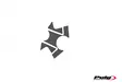 Puig Yoke Protector Kawa Ninja 300 13' C - Crashpads - D183721 - 1