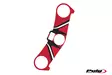 Puig Yoke Protector Kawasaki Zx6R 03-04 - Crashpads - D184051 - 1