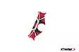 Puig Yoke Protector Mv Agusta F3 800 13- - Crashpads - D183911 - 1