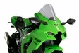 Puig Z-Racing Screen Kawasaki Zx-10R/Rr - Vindskydd - D390511 - 1