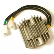 Regulator/Rectifier Honda VT600 - Laddningsregulator - D1871 - 1
