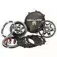 Rekluse Radiuscx Clutch - Honda - Koppling - D343921 - 1