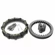 Rekluse Torq-Drive Clutch (Adventure) - - Koppling - D343341 - 1