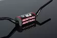 Renthal FatBar36 934 SX/SX-F 09-12 RM/RM - Styrartiklar - D430411 - 2