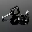 Renthal Styrfäste FatBar36 Suzuki (Zero - Styrartiklar - D430481 - 1