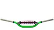 Renthal Twinwall 997 Carmichael Grön - Styrartiklar - D430441 - 1