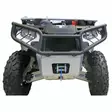 Rival Framstötfångare Polaris Sportsman - Fram & Bak bågar - D480981 - 1