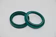 SKF Oil & Dust Seal 45 mm. - SHOWA - Gaffeltätning - D251741 - 1